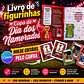 Arquivo de Corte Álbum da Copa do Mundo Dia dos Namorados (Leia a Descrição) - Thumbnail 1