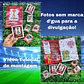 Arquivo de Corte Álbum da Copa do Mundo Dia dos Namorados (Leia a Descrição) - Thumbnail 4