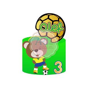 Arquivo de Corte Topo Copa do Mundo (Leia a Descrição)