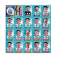 Arquivo Digital Figurinhas Copa do Mundo (Leia a Descrição) - Thumbnail 13