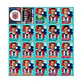 Arquivo Digital Figurinhas Copa do Mundo (Leia a Descrição) - Thumbnail 15