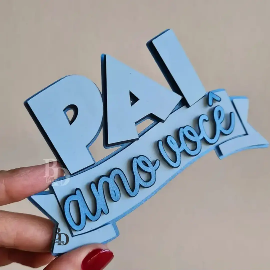 Arquivo de Corte Topo Dia dos Pais  1