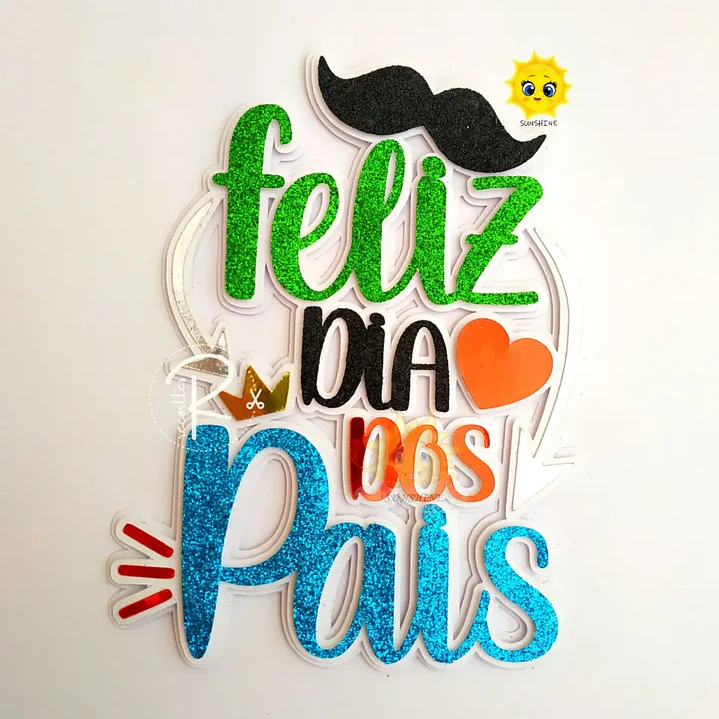 Arquivo de Corte Topo Dia dos Pais  1