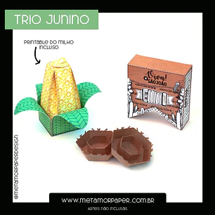 Arquivo de Corte Kit Festa Junina  (Leia a Descrição)