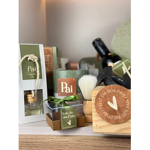 Arquivo de Corte Kit Beleza Dia dos Pais (Leia a Descrição)