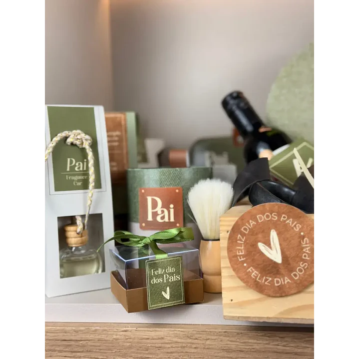 Arquivo de Corte Kit Beleza Dia dos Pais (Leia a Descrição) 1
