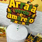 Arquivo de Corte Kit Arraia Copa Festa Junina (Leia a Descrição) - Thumbnail 2