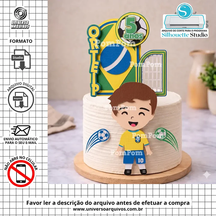 Arquivo de Corte Topo Copa do Mundo (Leia a Descrição) 1