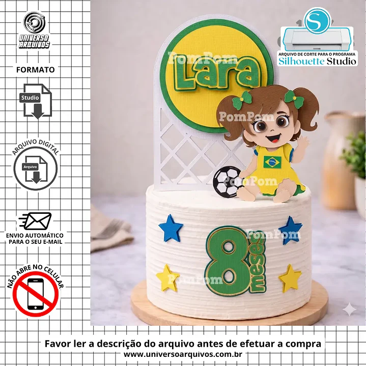 Arquivo de Corte Topo Copa do Mundo (Leia a Descrição) 1