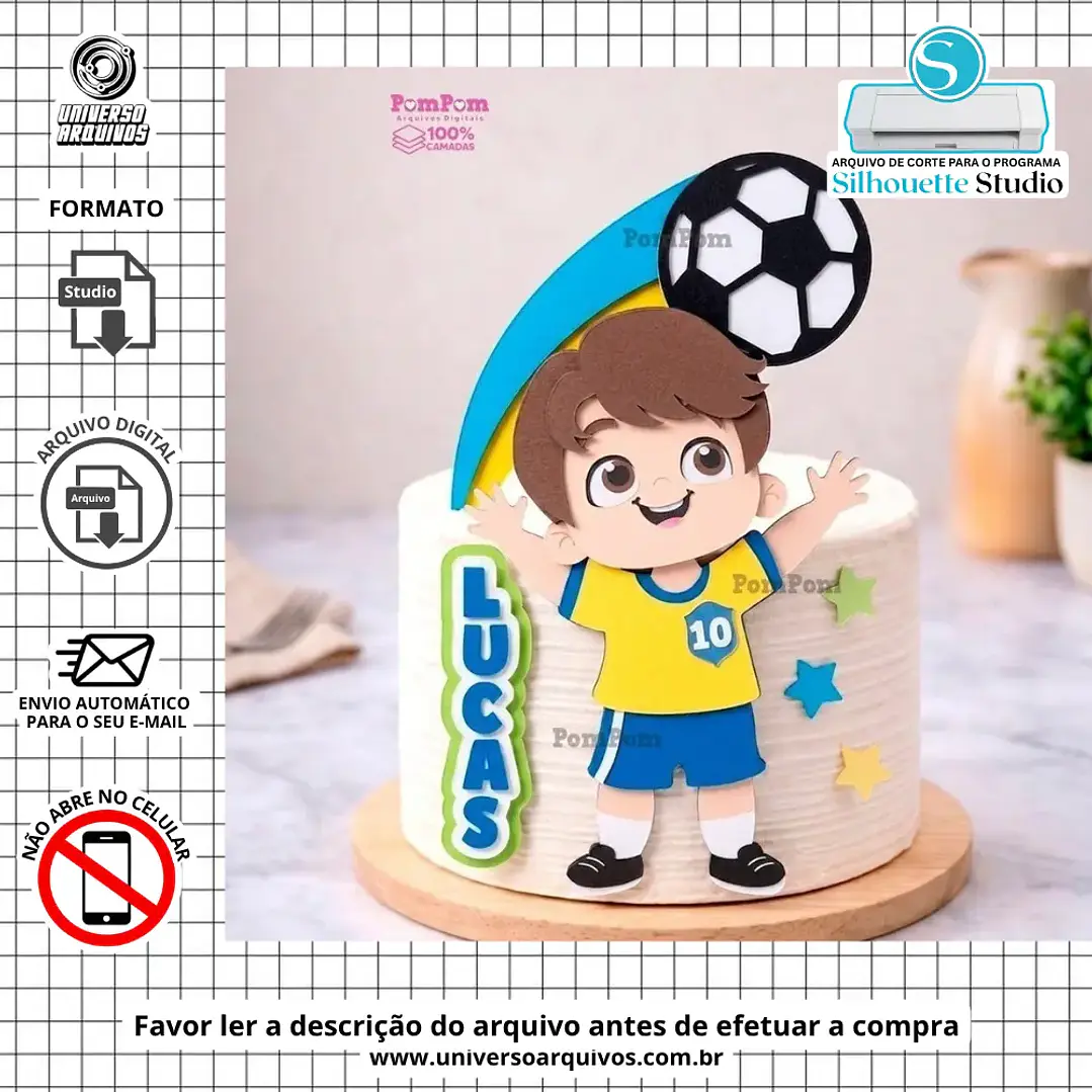Arquivo de Corte Topo Copa do Mundo (Leia a Descrição) 1