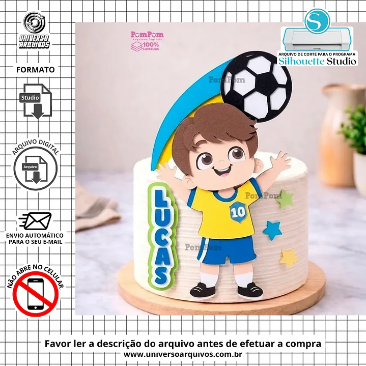 Arquivo de Corte Topo Copa do Mundo (Leia a Descrição) 1