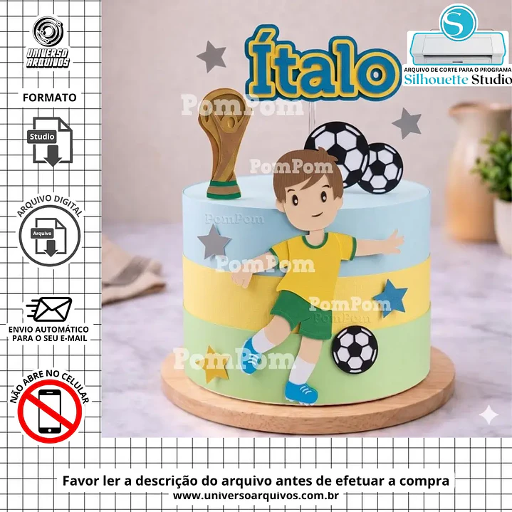 Arquivo de Corte Topo Copa do Mundo (Leia a Descrição) 1