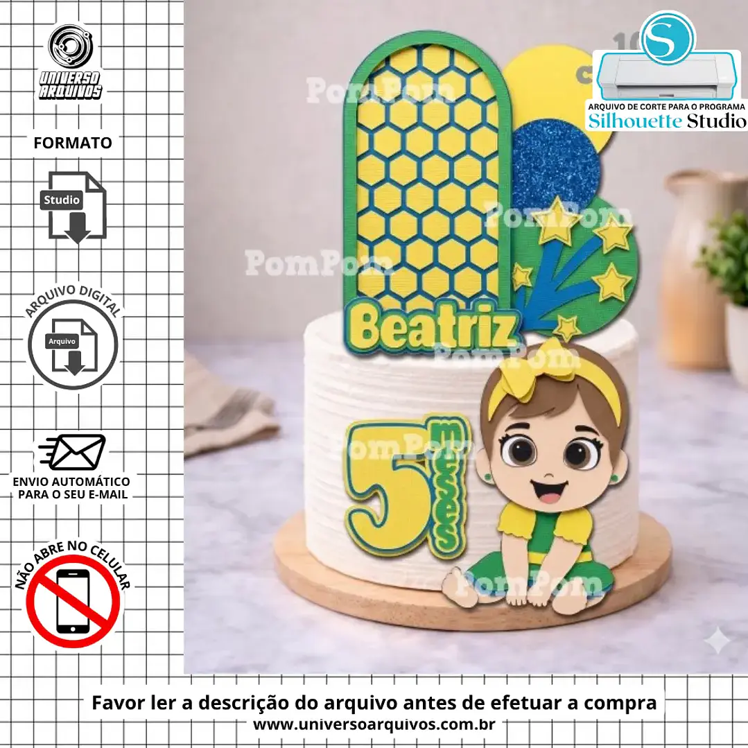 Arquivo de Corte Topo Copa do Mundo (Leia a Descrição) 1