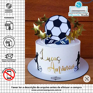 Arquivo de Corte Topo Copa do Mundo (Leia a Descrição)