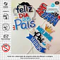 Arquivo de Corte Topo de Bolo Dia dos Pais (Leia a Descrição)