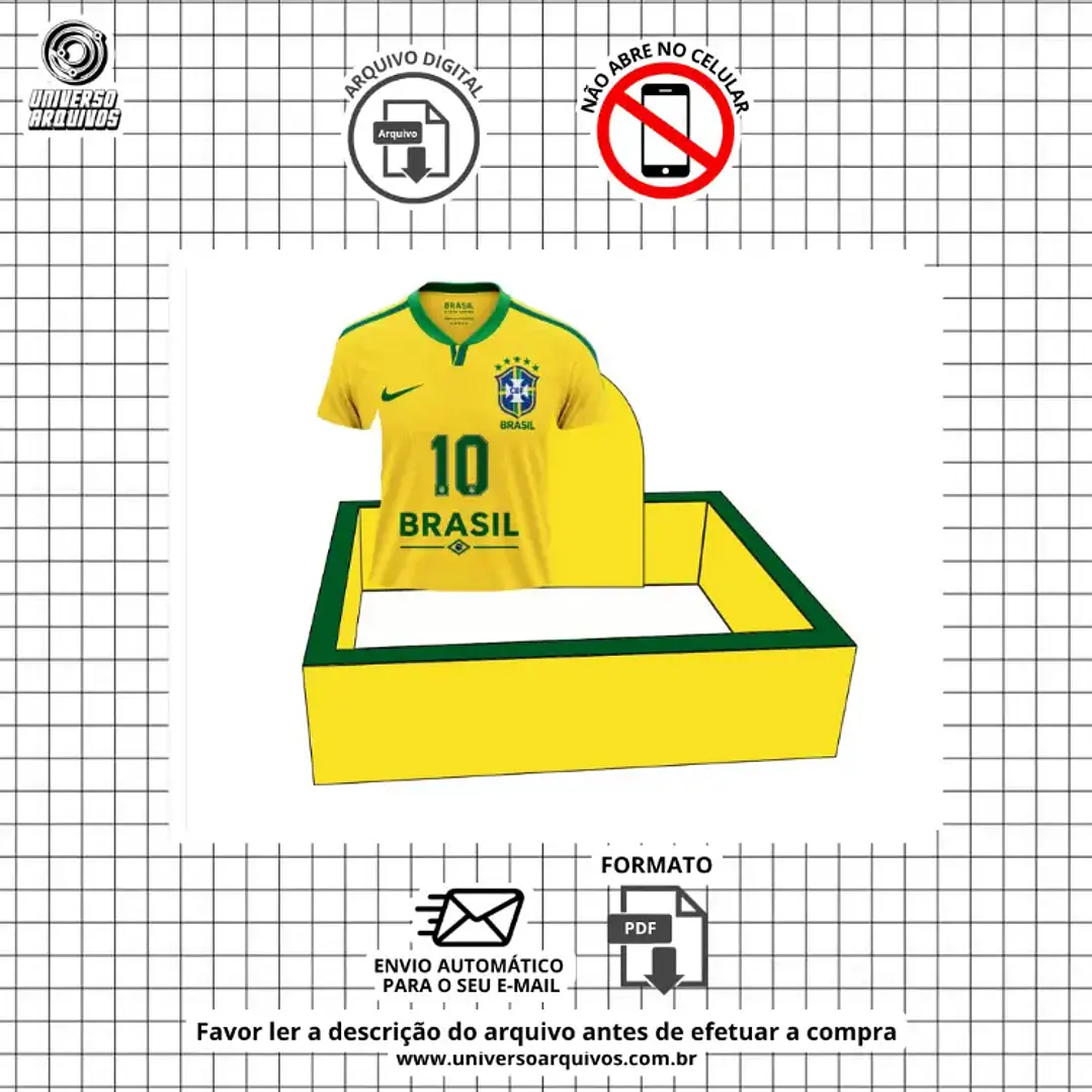 Arquivo Digital Caixa Cenário Copa do mundo (Leia a Descrição) 1