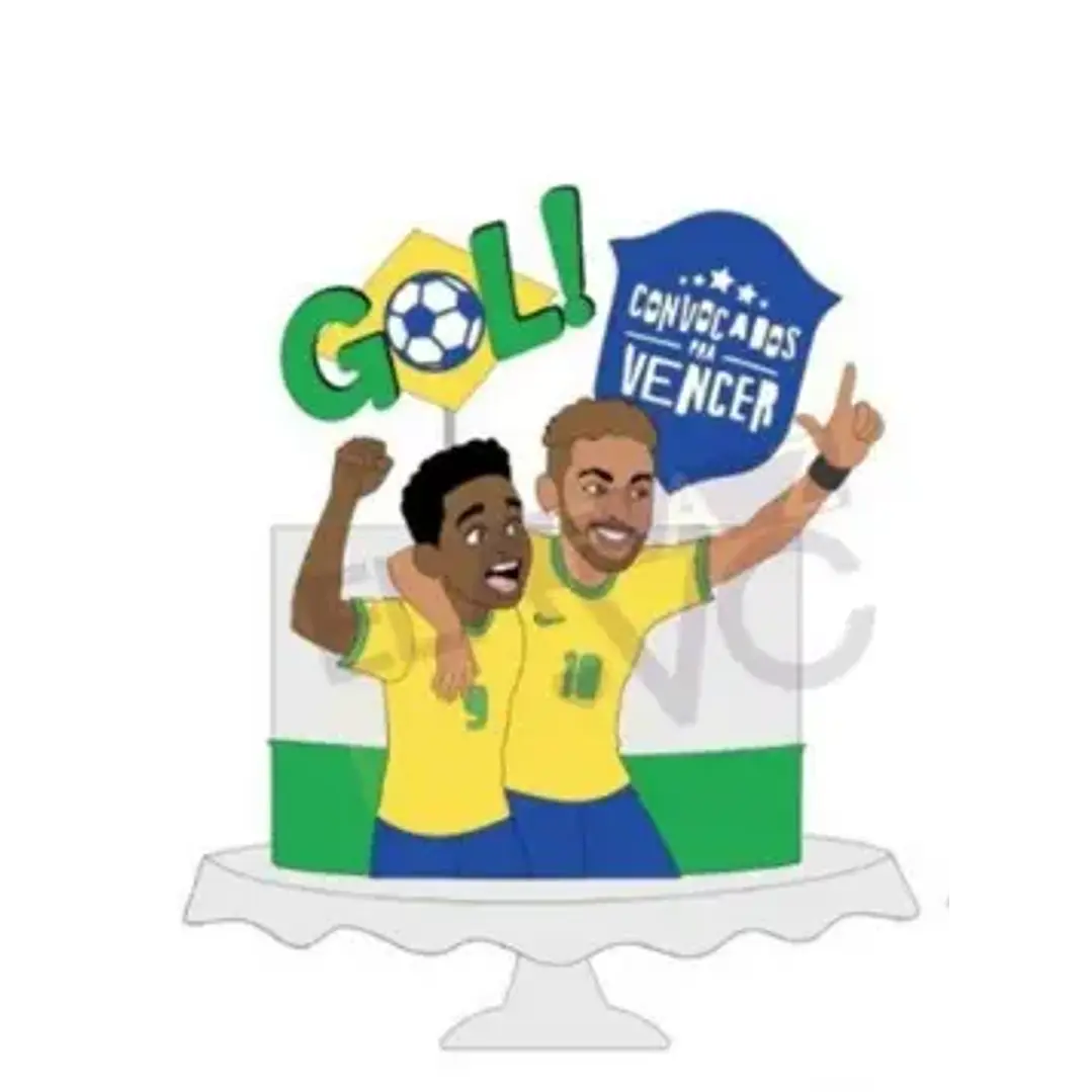 Arquivo de Corte Topo Copa do Mundo (Leia a Descrição) 1