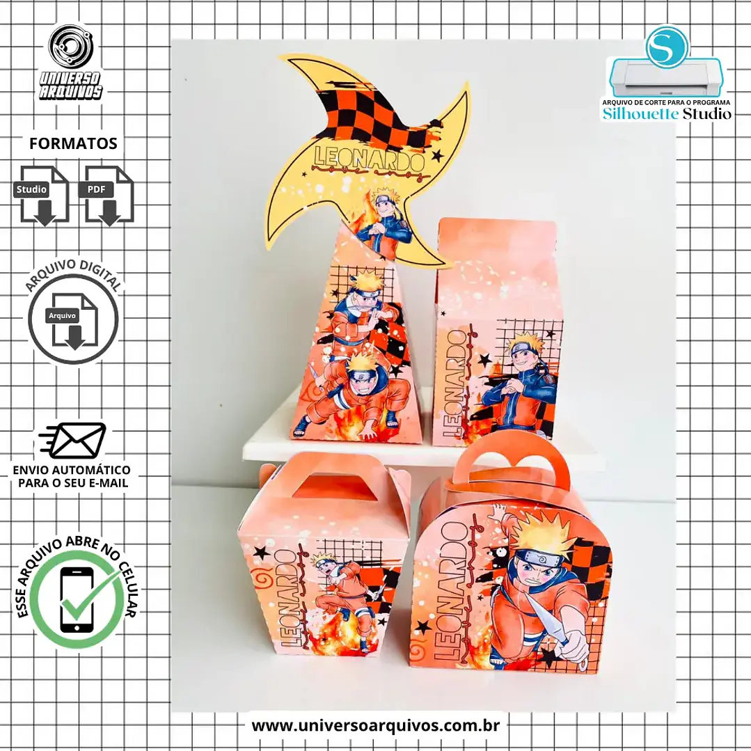 Arquivo de Corte Naruto 1