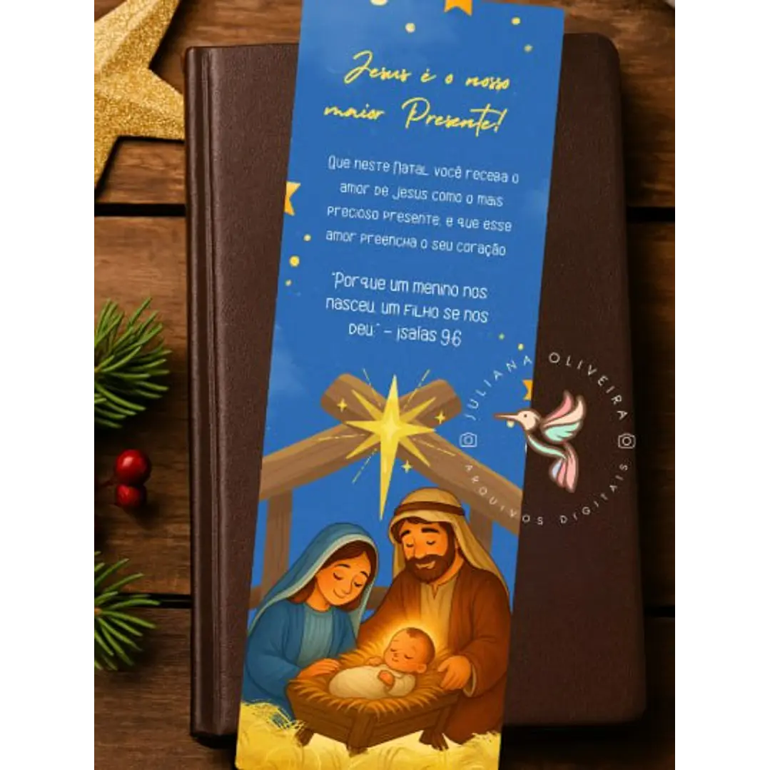 Arquivo Digital Marca Pagina Natal | PDF 1