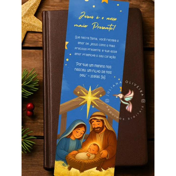 Arquivo Digital Marca Pagina Natal | PDF 1