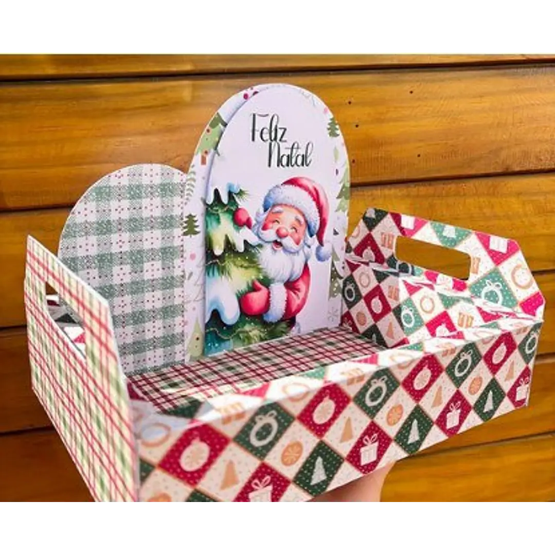 Arquivo Digital Cesta Natal | PDF 1