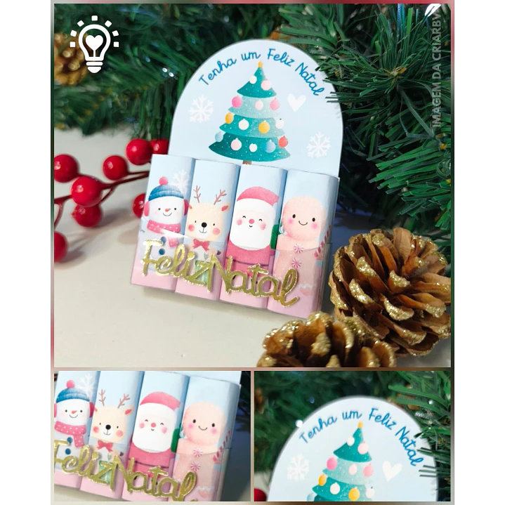 Arquivo Digital Porta Bis Natal | PDF 1