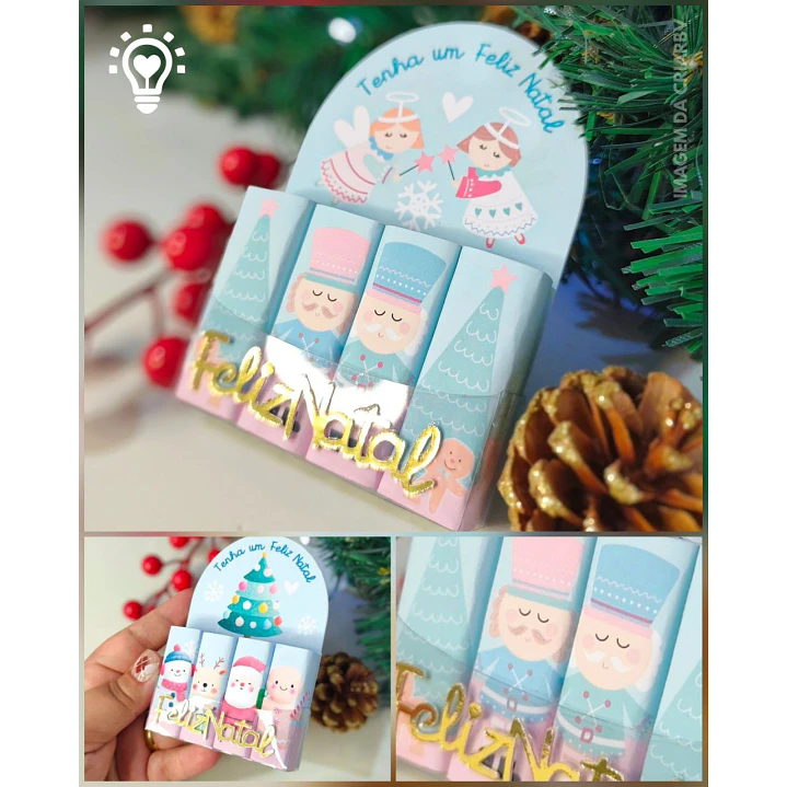 Arquivo Digital Porta Bis Natal | PDF 1