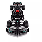 F1 Mercedes - 1.642 Piezas - Miniatura 3