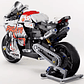 Moto GP - 883 Piezas - Miniatura 2