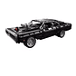 Dodge Charger - 1.077 Piezas - Miniatura 2