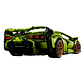Lamborghini Sian - 3.696 Piezas - Miniatura 2