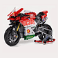 Moto GP - 863 Piezas - Miniatura 2