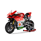 Moto GP - 863 Piezas - Miniatura 1
