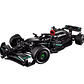 F1 Mercedes - 1.642 Piezas - Miniatura 1