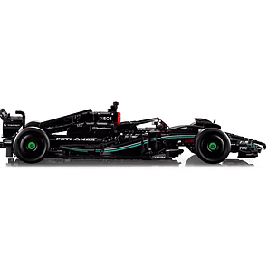 F1 Mercedes - 1.642 Piezas
