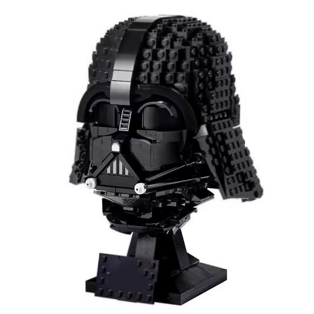 Lord Vader - 834 Piezas 1