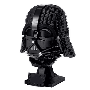 Lord Vader - 834 Piezas