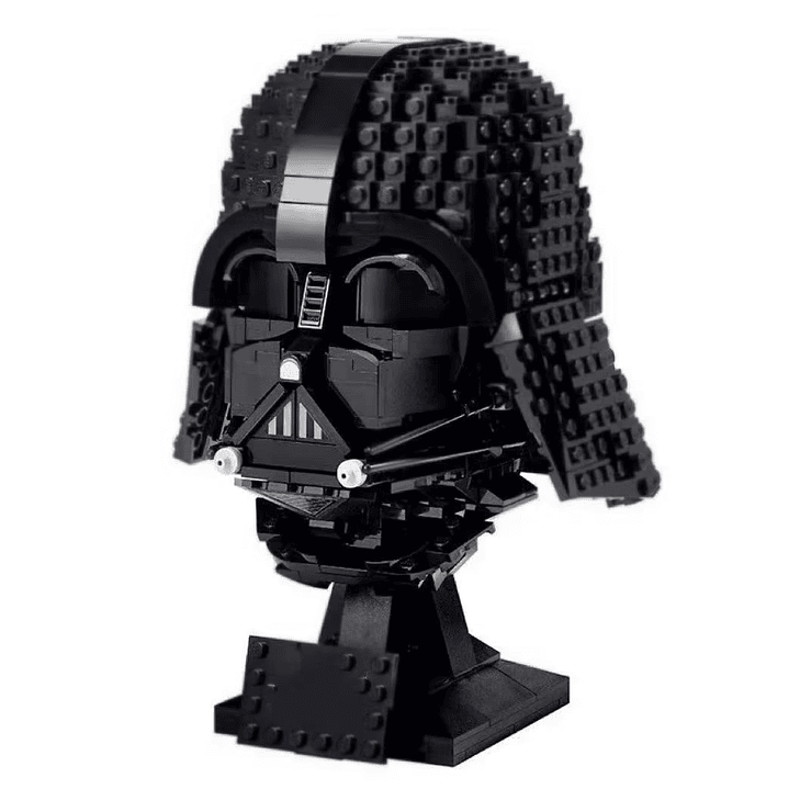 Lord Vader - 834 Piezas 1