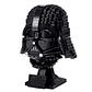 Lord Vader - 834 Piezas - Miniatura 1