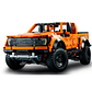 Ford Raptor F-150 - 1.379 Piezas - Miniatura 1