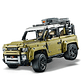 Land Rover - 2.573 Piezas - Miniatura 1