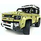 Land Rover - 2.573 Piezas - Miniatura 4