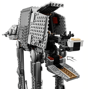 AT - AT - 1.300 Piezas