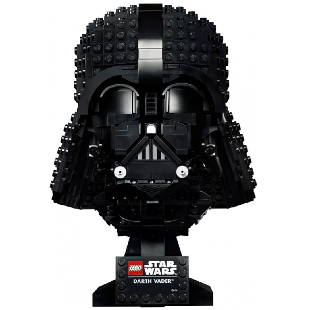 Lord Vader - 834 Piezas 2