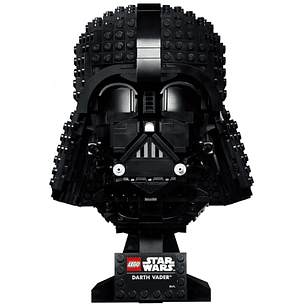 Lord Vader - 834 Piezas