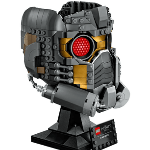 Star Lord - 602 Piezas