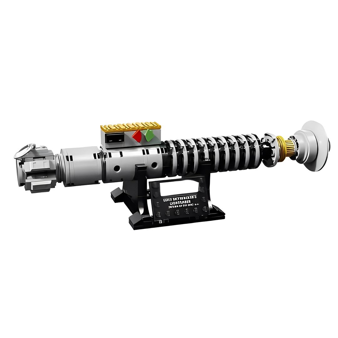 Espada Laser - 145 Piezas 1