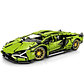 Lamborghini Sian - 1.314 Piezas - Miniatura 1