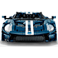 Ford GT - 1.466 Piezas - Miniatura 2