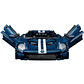 Ford GT - 1.466 Piezas - Miniatura 3